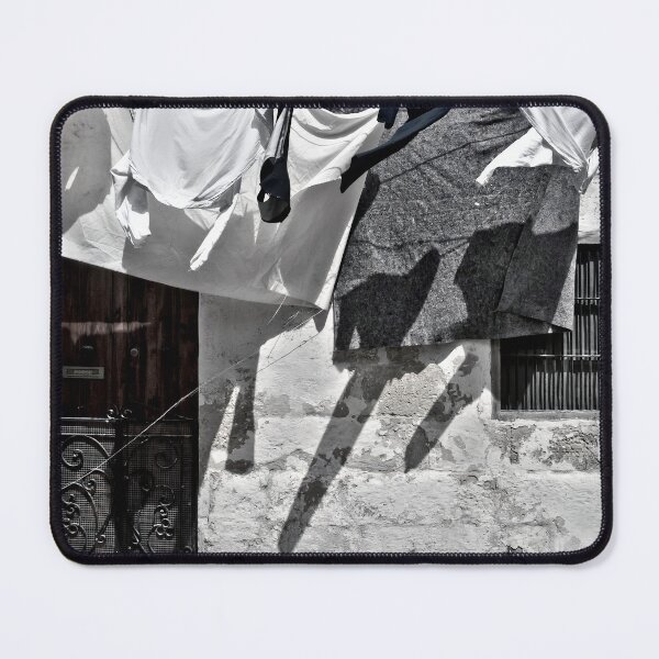 Item preview, Laundry designed and sold by William A McCarthy.