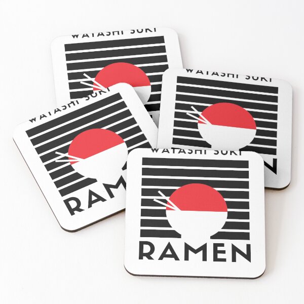 Item preview, Watashi Suki Ramen designed and sold by SerenaBliss.