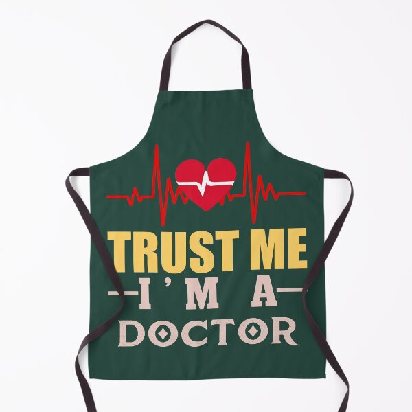 Item preview, Trust Me. I'm A Doctor designed and sold by Special-Ninja.
