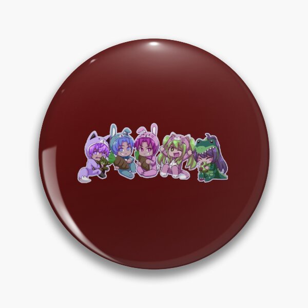 Item preview, Inquisitormaster Gachalife Gachasquad Popular game Gachalife with Inquisitormaster characters! Perfe     designed and sold by EllysGacha.