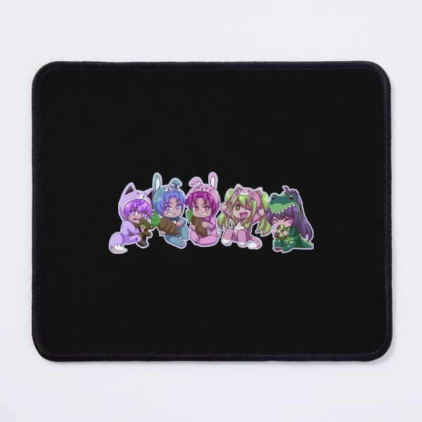 Item preview, Inquisitormaster Gachalife Gachasquad Popular game Gachalife with Inquisitormaster characters! Perfe     designed and sold by EllysGacha.