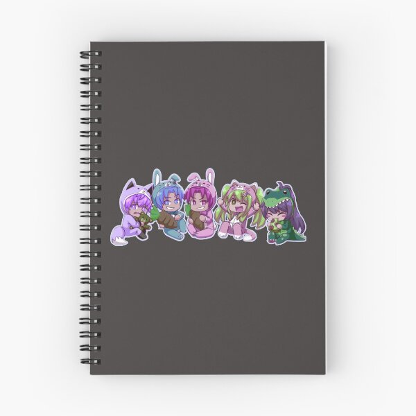 Item preview, Inquisitormaster Gachalife Gachasquad Popular game Gachalife with Inquisitormaster characters! Perfe     designed and sold by EllysGacha.