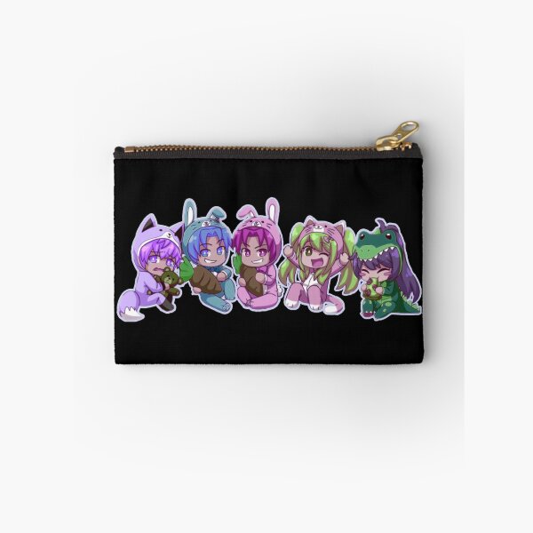 Item preview, Inquisitormaster Gachalife Gachasquad Popular game Gachalife with Inquisitormaster characters! Perfe     designed and sold by EllysGacha.