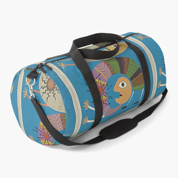 Item preview, Doublé d'angoisse regarde son cœur tremblant by Victor Brauner designed and sold by Hanna Hanuman.