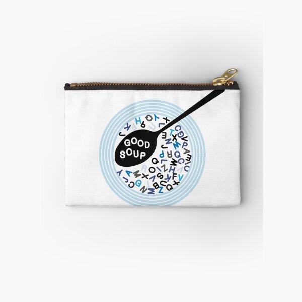 Item preview, Good Soup Adam Driver Meme TikTok | Blue designed and sold by llevine2934.