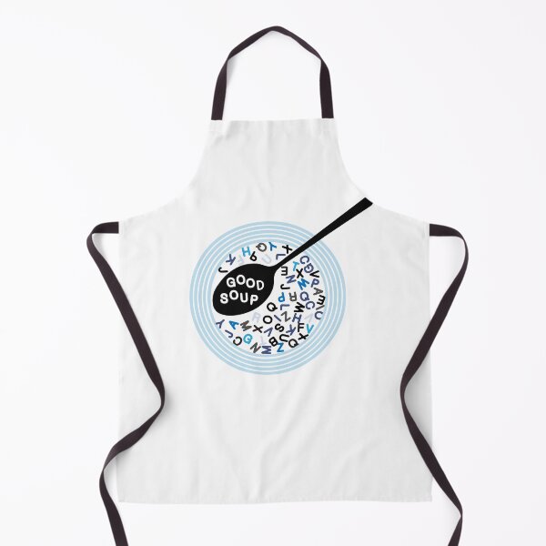 Item preview, Good Soup Adam Driver Meme TikTok | Blue designed and sold by llevine2934.