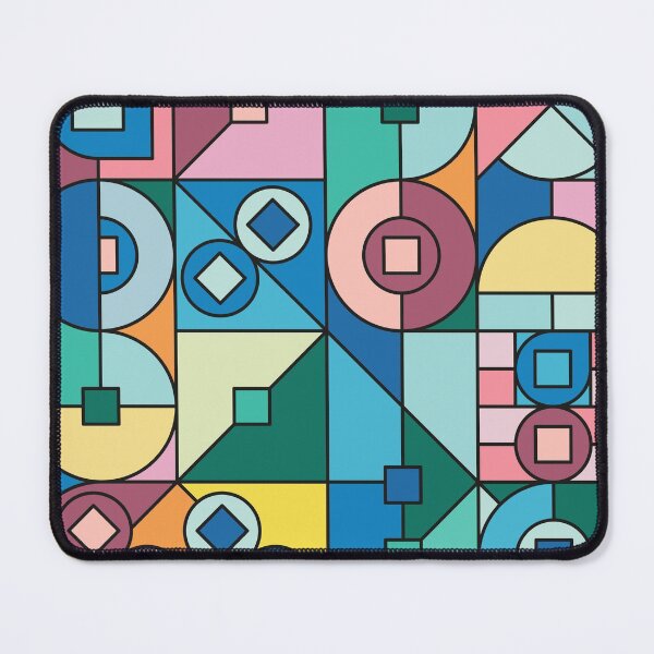 Item preview, Geometric art designed and sold by MKBL.