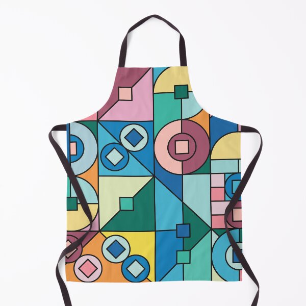 Item preview, Geometric art designed and sold by MKBL.