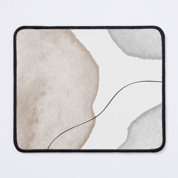 Item preview,  Watercolor Line Minimal  designed and sold by Shawa Shop.
