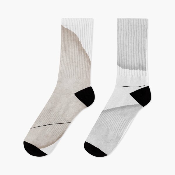 Item preview,  Watercolor Line Minimal  designed and sold by Shawa Shop.