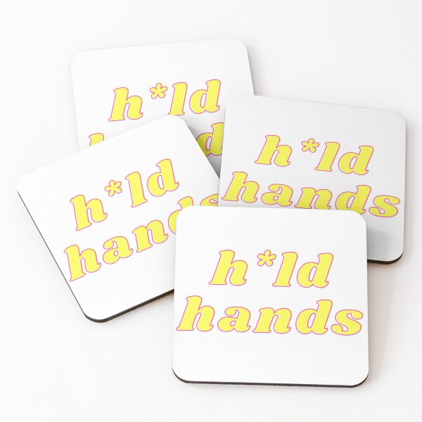 Item preview, H*ld Hands designed and sold by GentleDungeon.