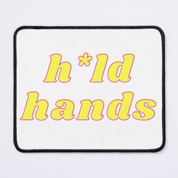 Item preview, H*ld Hands designed and sold by GentleDungeon.