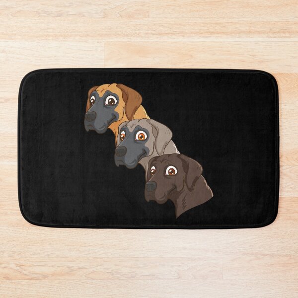 Item preview, Great Dane Dog Gifts Women Dog Owner Men Great Dane designed and sold by DSWShirts.