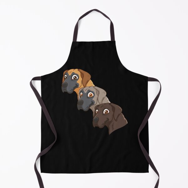 Item preview, Great Dane Dog Gifts Women Dog Owner Men Great Dane designed and sold by DSWShirts.