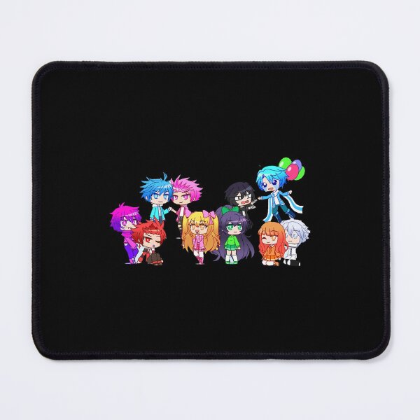Item preview, Inquisitormaster Gachalife Gachasquad Popular game Gachalife with Inquisitormaster characters! Perfe    designed and sold by EllysGacha.