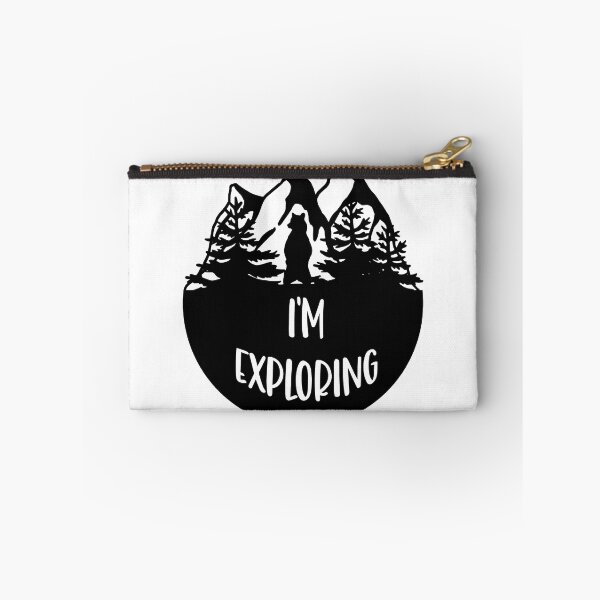 Item preview, I'm exploring nature designed and sold by landscapeworlds.