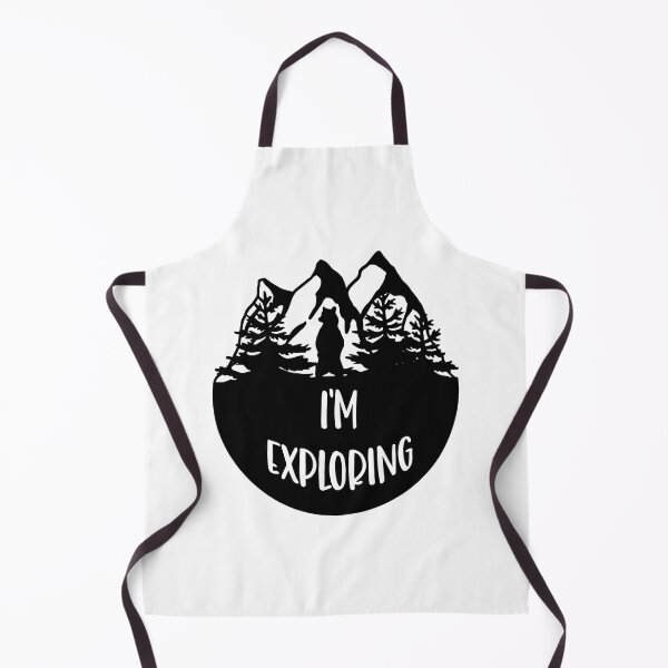 Item preview, I'm exploring nature designed and sold by landscapeworlds.