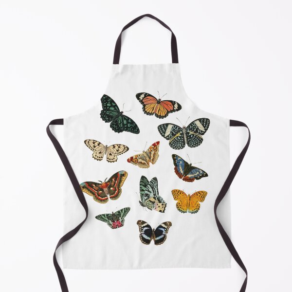 Item preview, Butterflies designed and sold by louiseable.