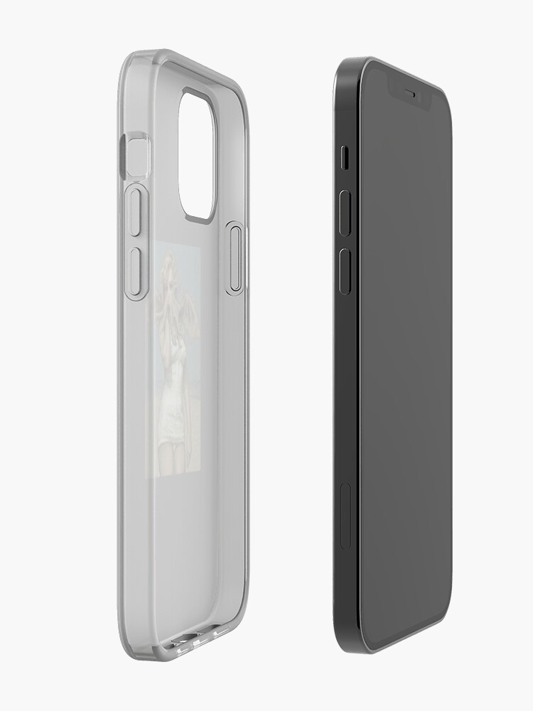 Alternate view of Call of Cthulyn iPhone Case & Cover