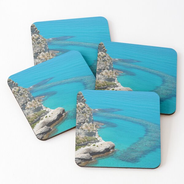 Item preview, Beautiful Capri, Italy Turquoise Ocean Views designed and sold by newburyboutique.