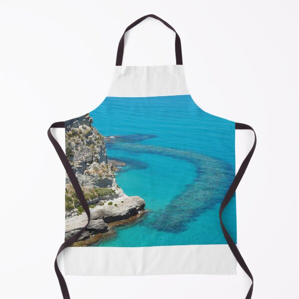 Item preview, Beautiful Capri, Italy Turquoise Ocean Views designed and sold by newburyboutique.