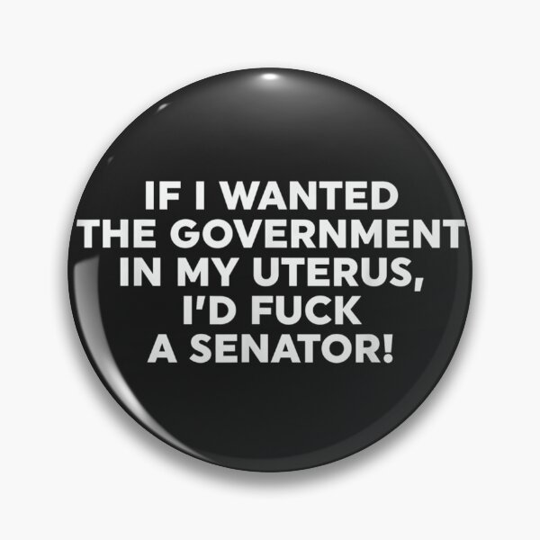 Item preview, If I Wanted The Government In My Uterus Women Protect  designed and sold by altheabay9597.
