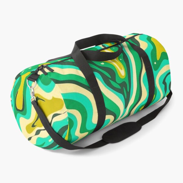 Item preview, Aquamarine Artic Lime Green Inkscape designed and sold by TheSkullArmy.