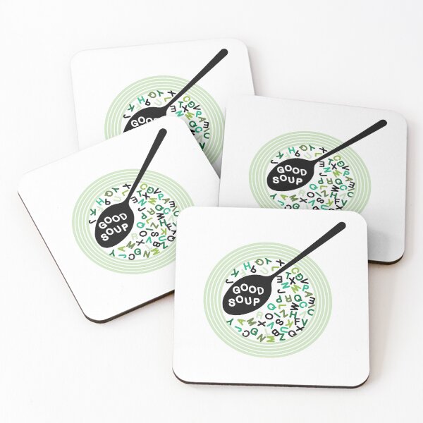 Item preview, Good Soup Adam Driver Meme TikTok | Green designed and sold by llevine2934.