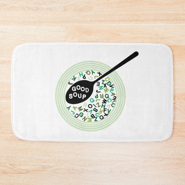 Item preview, Good Soup Adam Driver Meme TikTok | Green designed and sold by llevine2934.