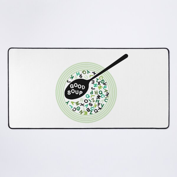 Item preview, Good Soup Adam Driver Meme TikTok | Green designed and sold by llevine2934.