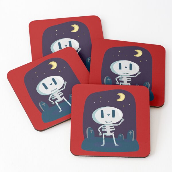 Item preview, lil Skelly designed and sold by Murbee.