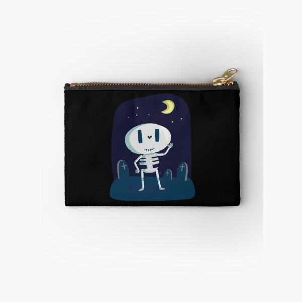 Item preview, lil Skelly designed and sold by Murbee.