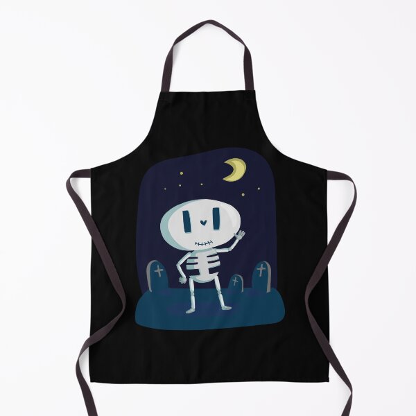 Item preview, lil Skelly designed and sold by Murbee.
