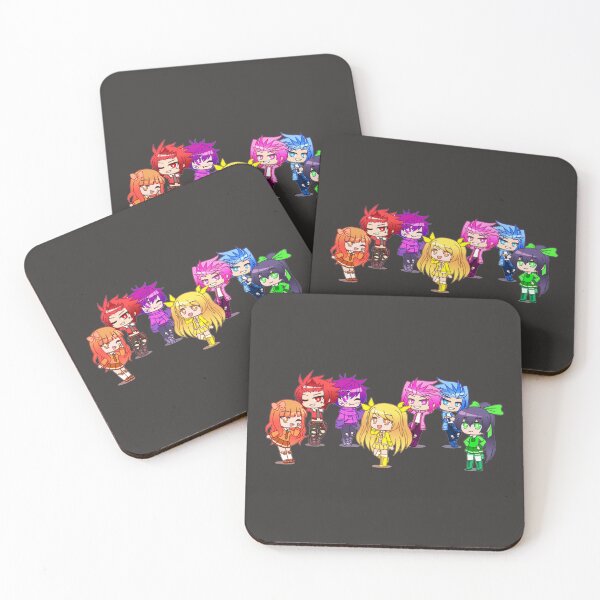 Item preview, Inquisitormaster Gachalife Gachasquad Popular game Gachalife with Inquisitormaster characters! Perfe   designed and sold by EllysGacha.