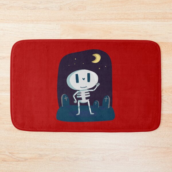 Item preview, lil Skelly designed and sold by Murbee.