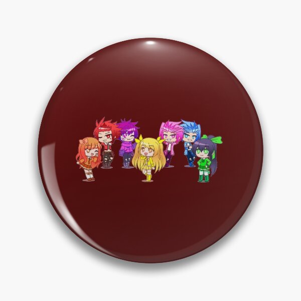 Item preview, Inquisitormaster Gachalife Gachasquad Popular game Gachalife with Inquisitormaster characters! Perfe   designed and sold by EllysGacha.
