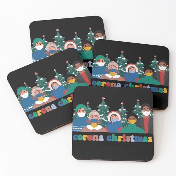 Item preview, Corona Christmas designed and sold by Oceanarium.
