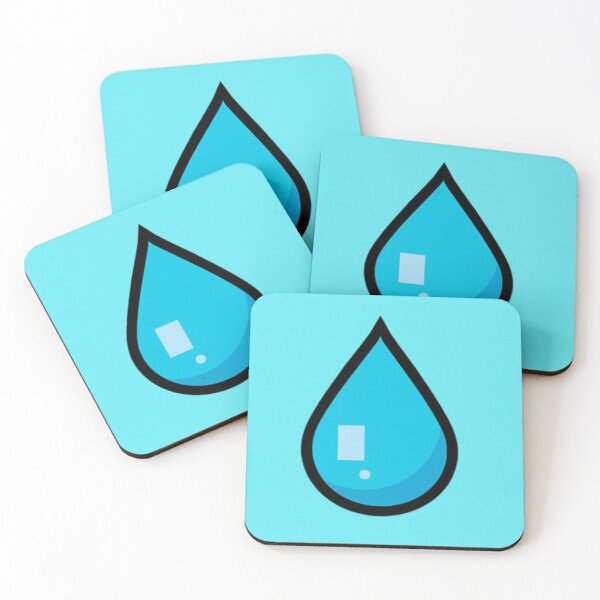 Item preview, The Cascade badge designed and sold by friedricksonmic.