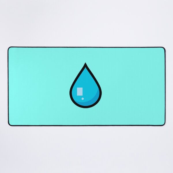 Item preview, The Cascade badge designed and sold by friedricksonmic.