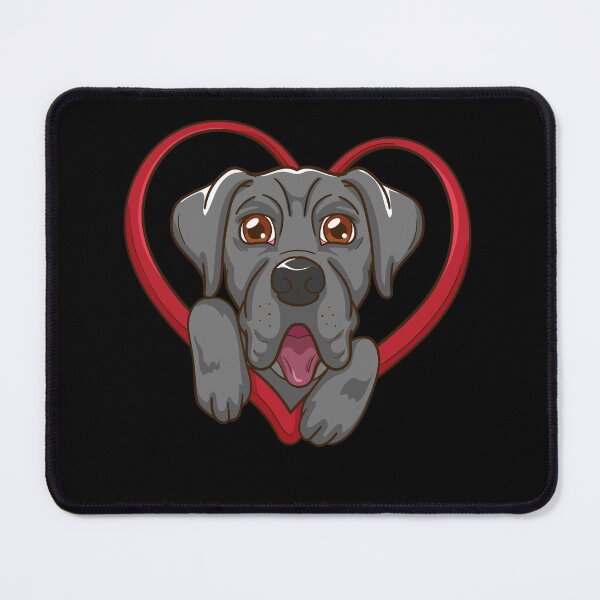 Item preview, Great Dane Dog Gifts Women Dog Owner Men Great Dane designed and sold by DSWShirts.