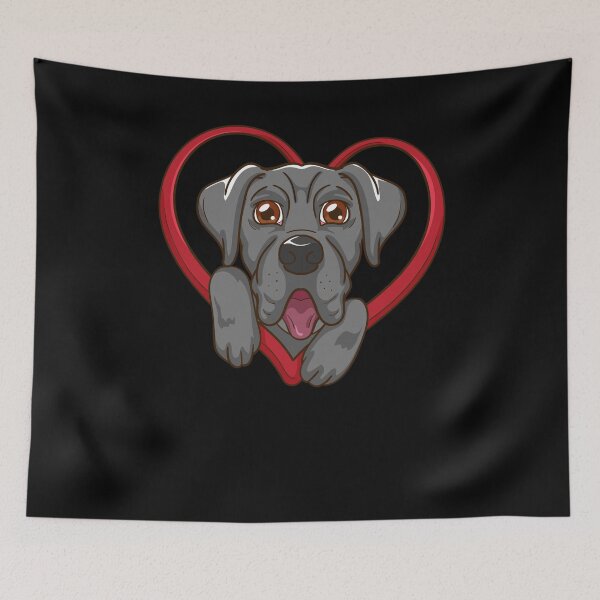 Item preview, Great Dane Dog Gifts Women Dog Owner Men Great Dane designed and sold by DSWShirts.