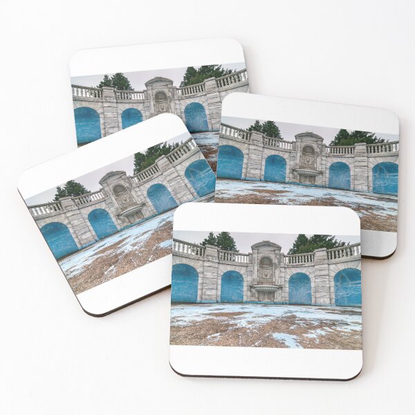 Item preview, Swannanoa Mansion designed and sold by Matthew Carroll.