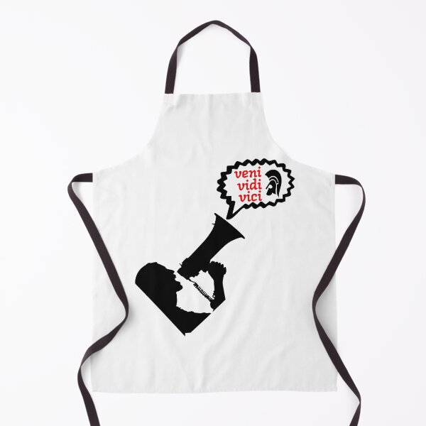 Item preview, Veni, Vidi, Vici. designed and sold by Kweeuu.