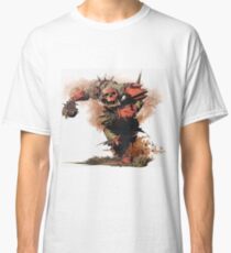 orc blitzer Classic T-Shirt