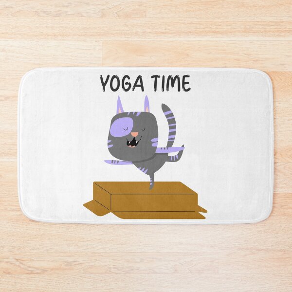 Item preview, Yoga Time designed and sold by EemWal.