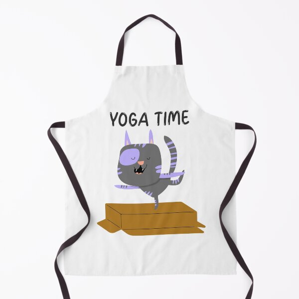 Item preview, Yoga Time designed and sold by EemWal.