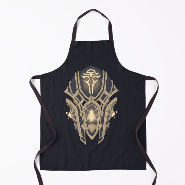 Item preview, Lightforged Draenei Crest - Umbra designed and sold by All-Sorts.