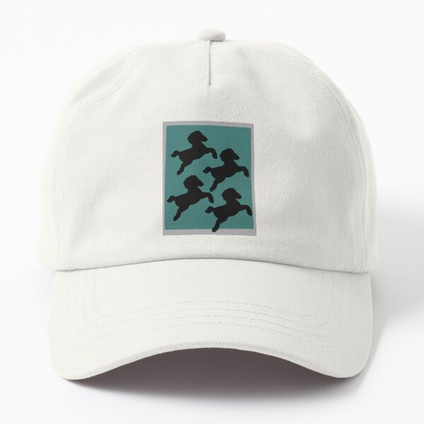 pony Dad Hat