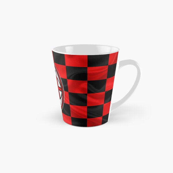 Buy Wholesale China Wholesale Custom Blank Porcelain Mugs Cups Plain Red  Black Ceramic Sublimation Coffee Cups Mugs & Ceramic Mug at USD 2