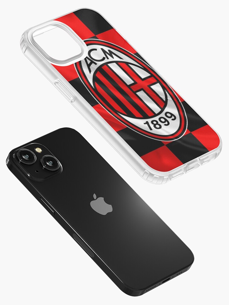 WE ARE AC MILAN iPhone 14 Case